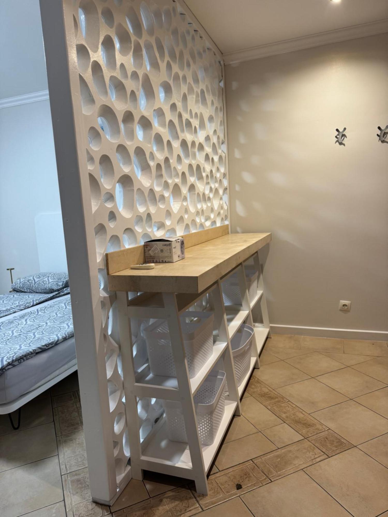 Santa Marina Apartment 513 Созополь Экстерьер фото