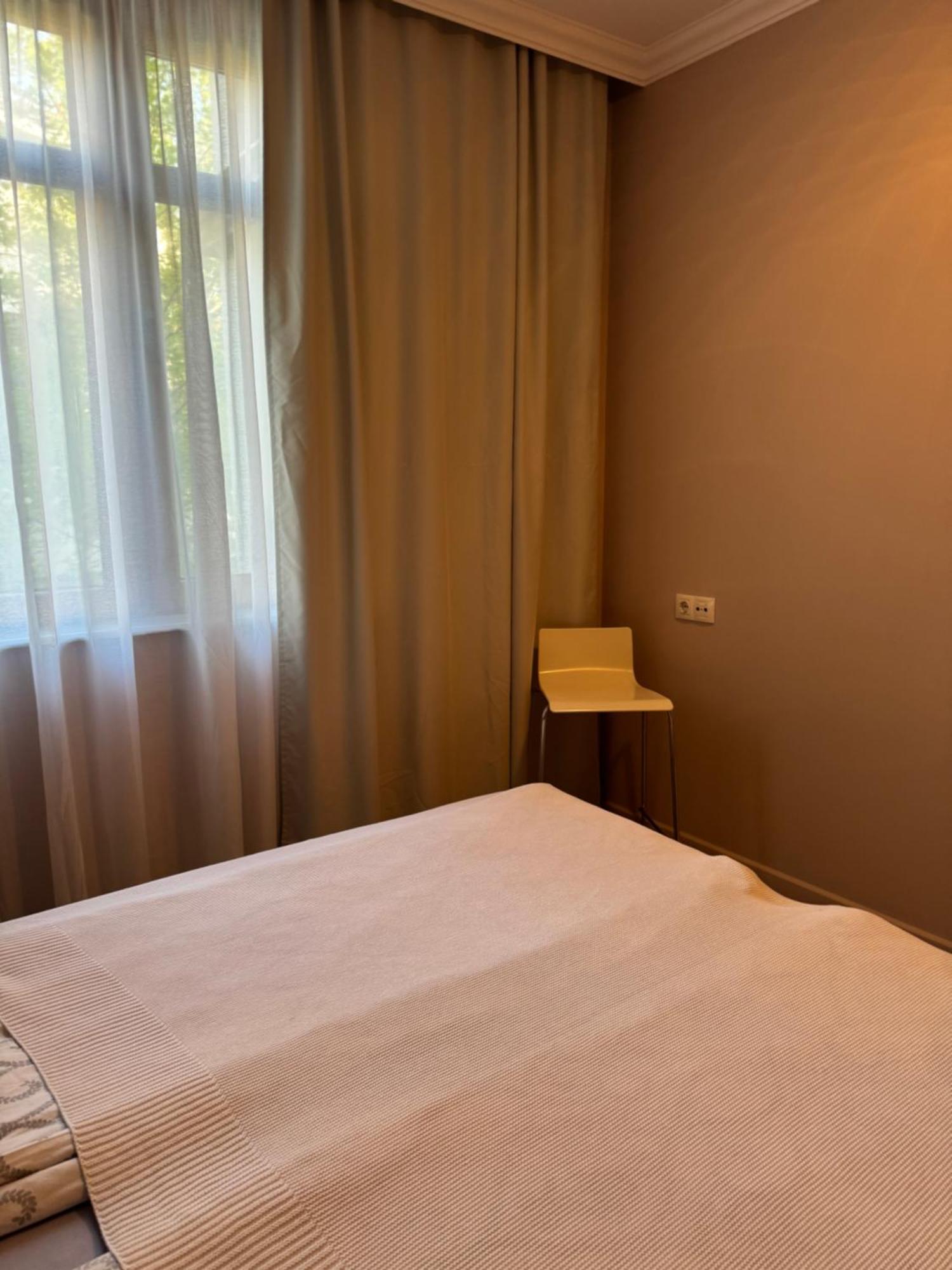 Santa Marina Apartment 513 Созополь Экстерьер фото