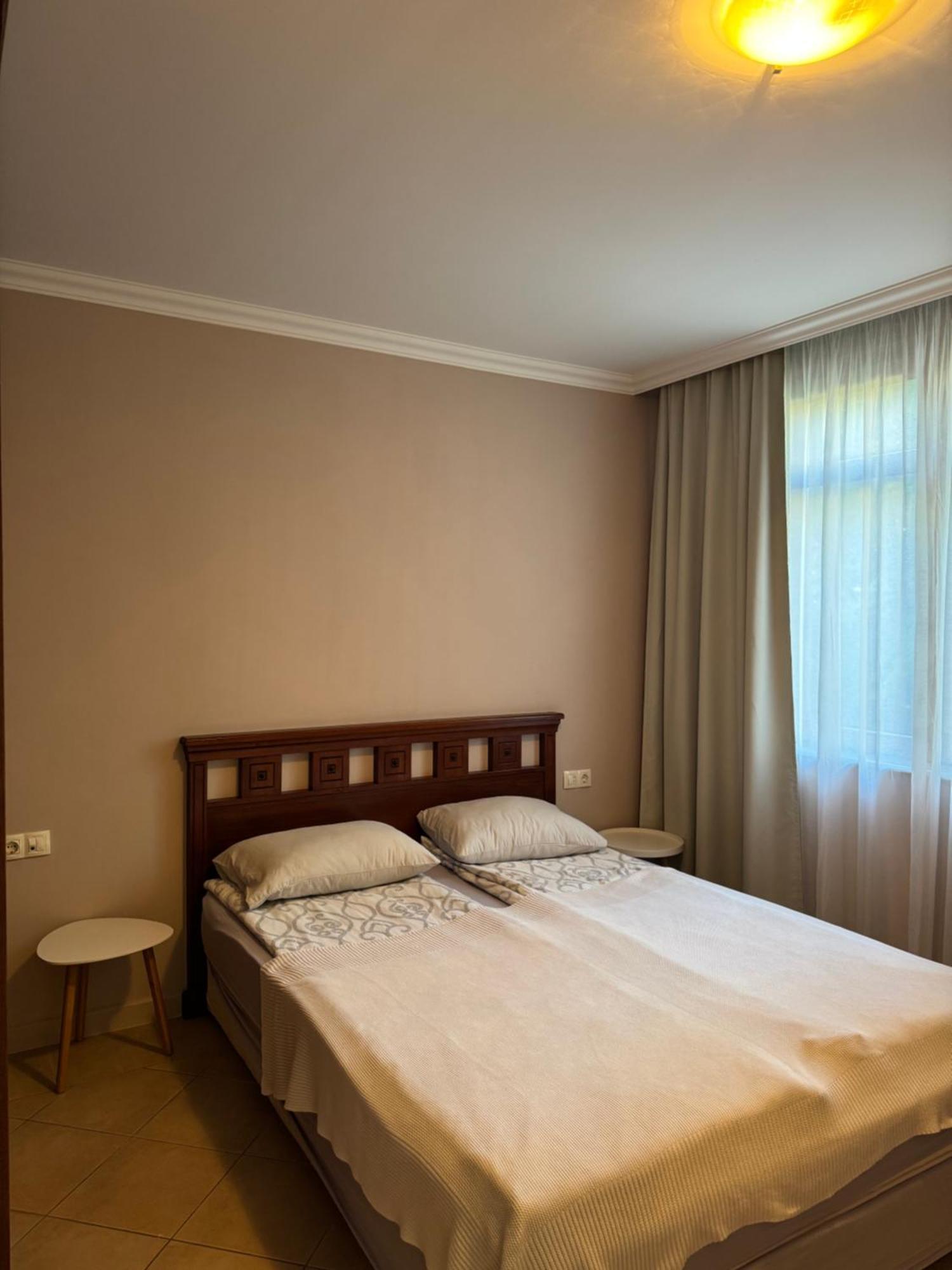Santa Marina Apartment 513 Созополь Экстерьер фото
