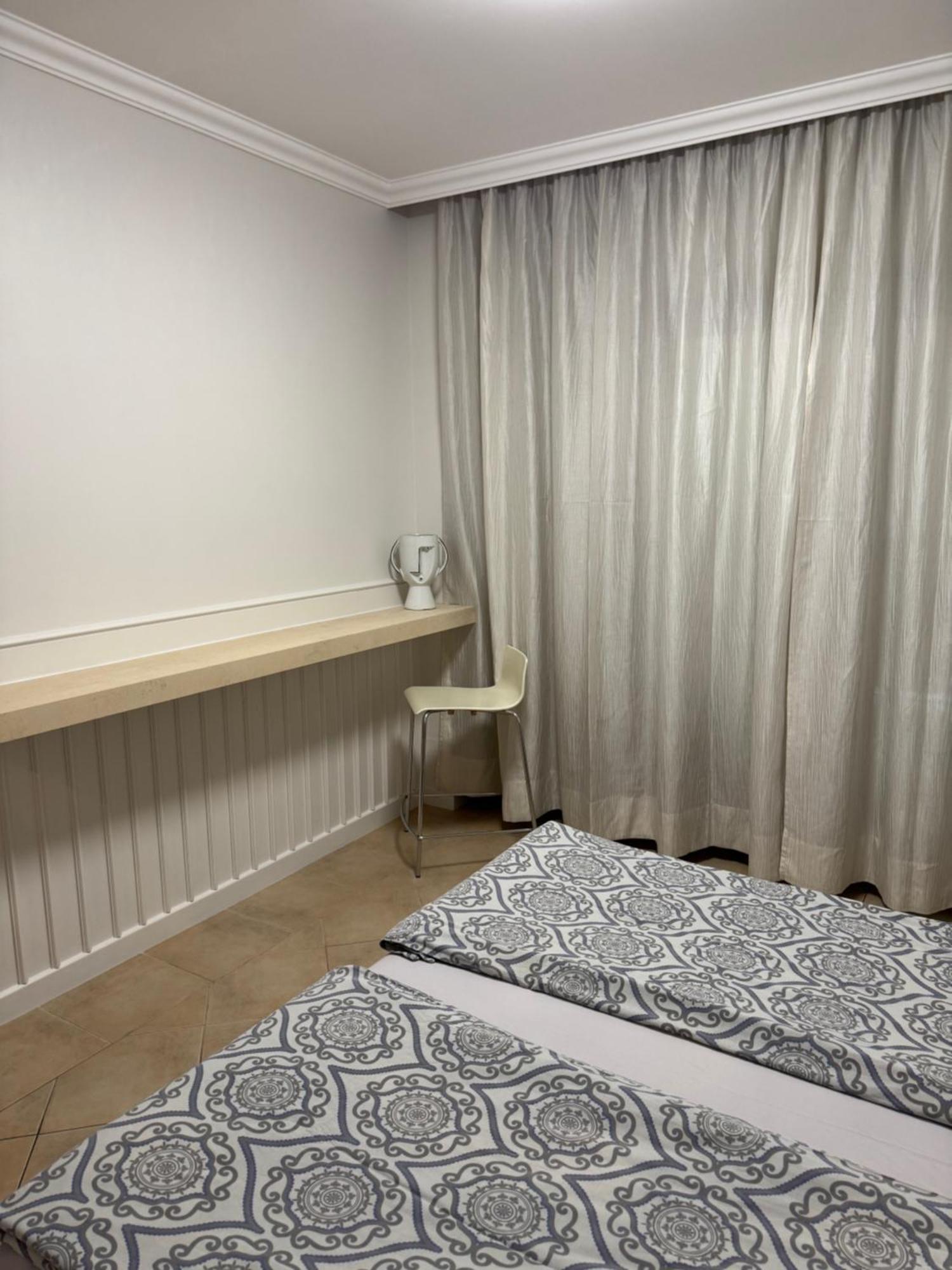 Santa Marina Apartment 513 Созополь Экстерьер фото