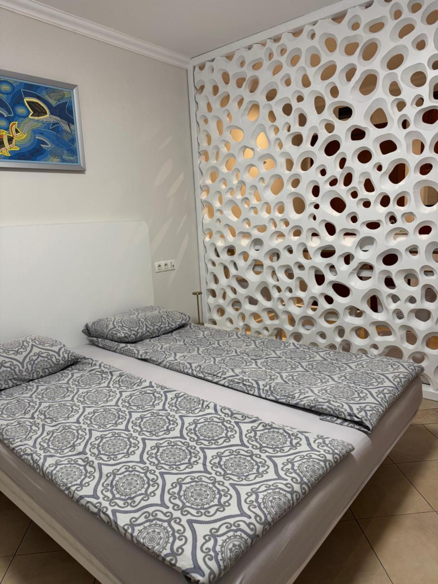 Santa Marina Apartment 513 Созополь Экстерьер фото